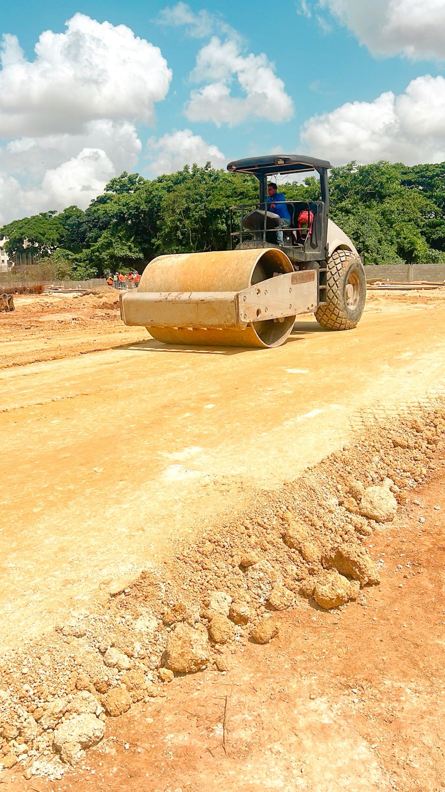 Equipo de trabajo CASLU